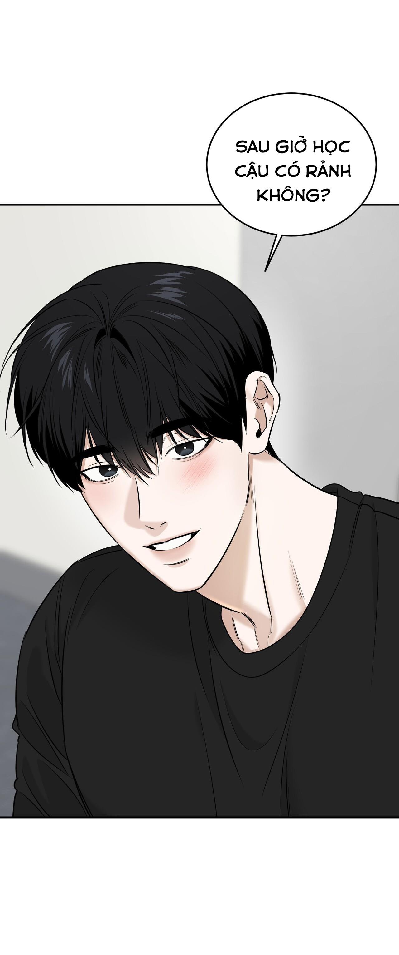 Đọc truyện CHÀNG TRAI CHO EM MỌI THỨ - Chapter 16