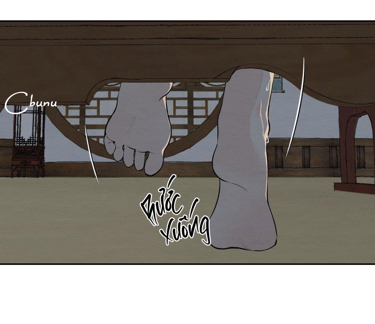 Đọc truyện  Lạc Hồn - Chapter 2