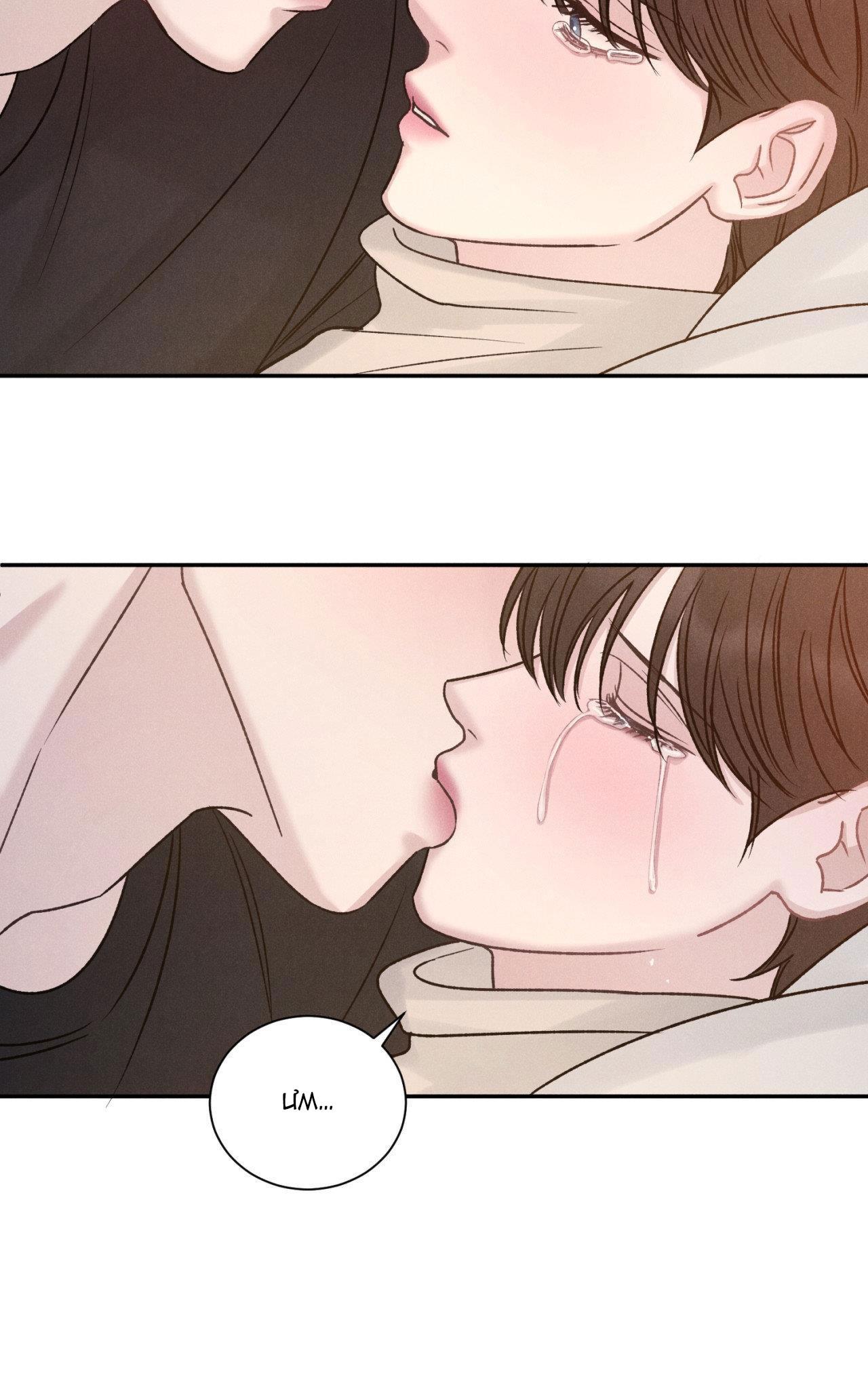 Đọc truyện Joo Eun - Chapter 8