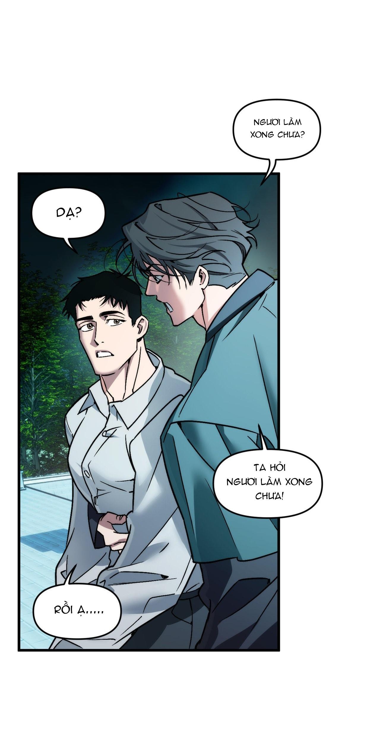 Đọc truyện ANH CHỒNG TẾ PHẨM - Chapter 19