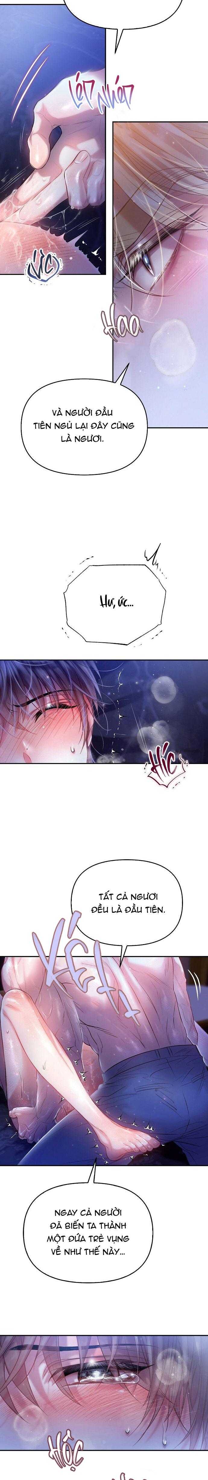 Đọc truyện CƠN MƯA NGỌT NGÀO - Chapter 49