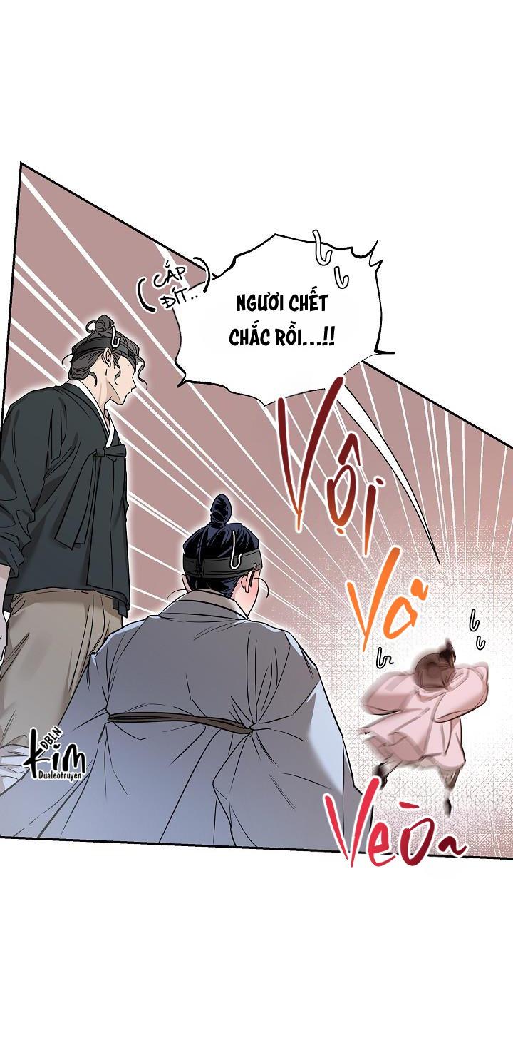 Đọc truyện TRUYỆN NGẮN LỤC LẠC ĐÔI - Chapter 6.2