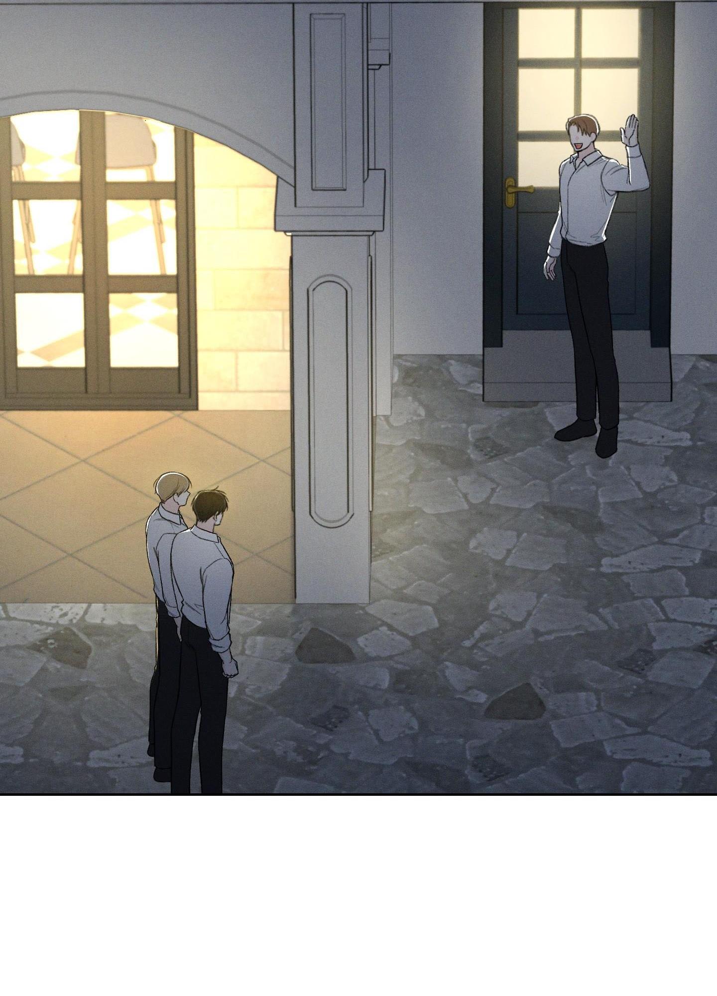 Đọc truyện  THÁNG 12 - Chapter 34