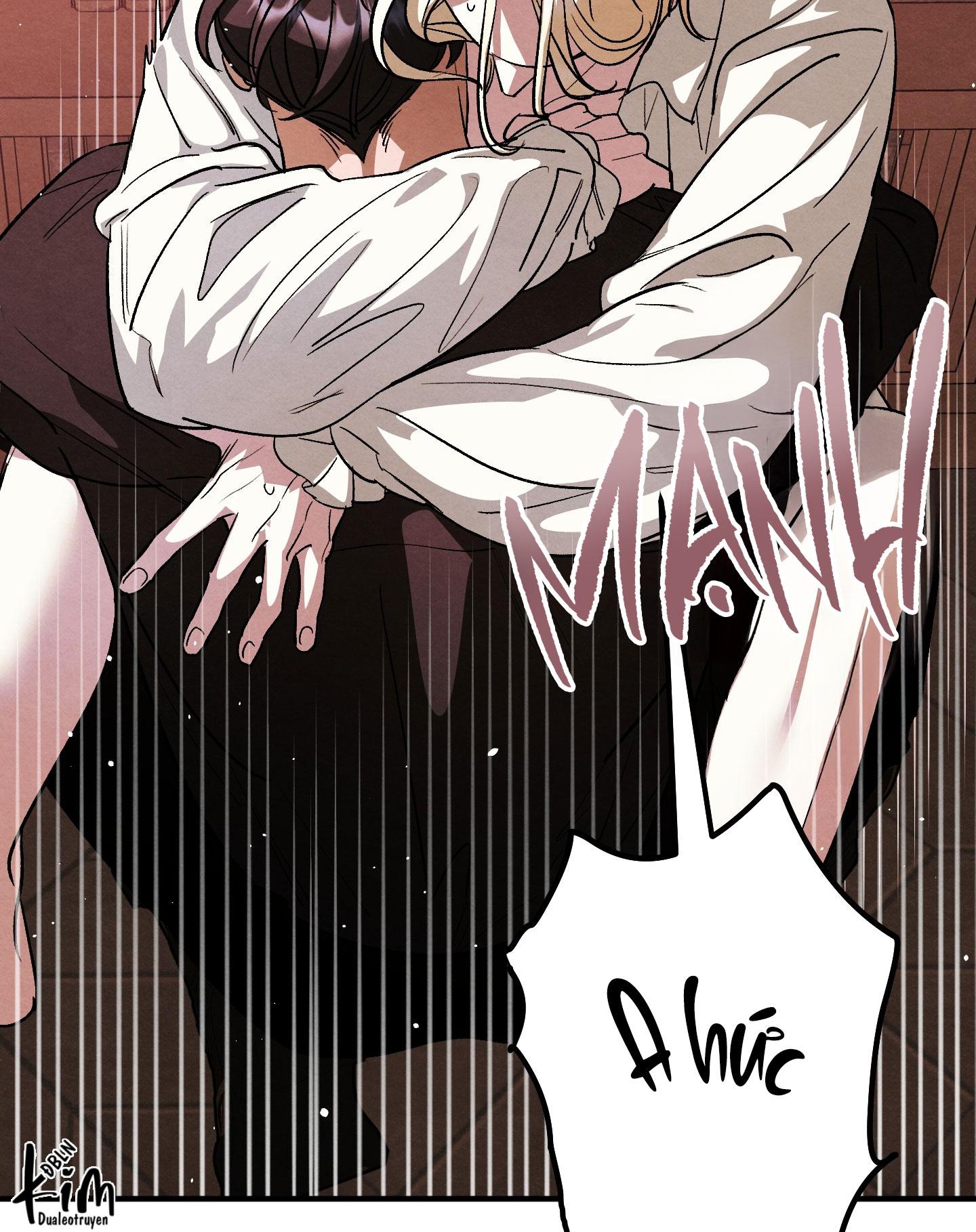 Đọc truyện GỬI VỊ THIẾU GIA TÔI YÊU - Chapter 21