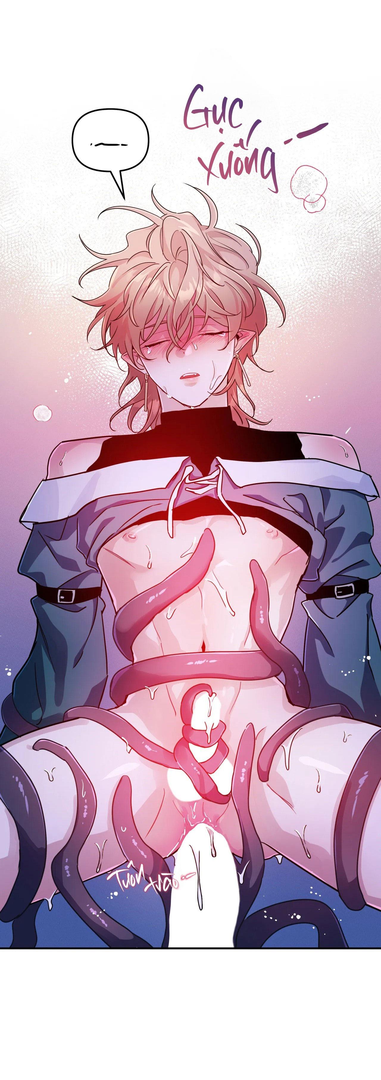 Đọc truyện  Ám Giữ Linh Hồn - Chapter 49