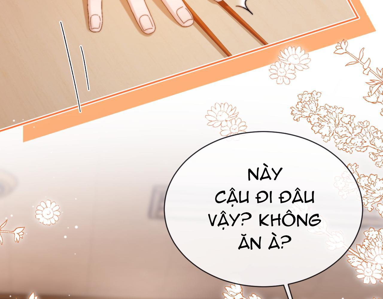 Đọc truyện (Drop) Chất Dị Ứng Cực Cute - Chapter 42