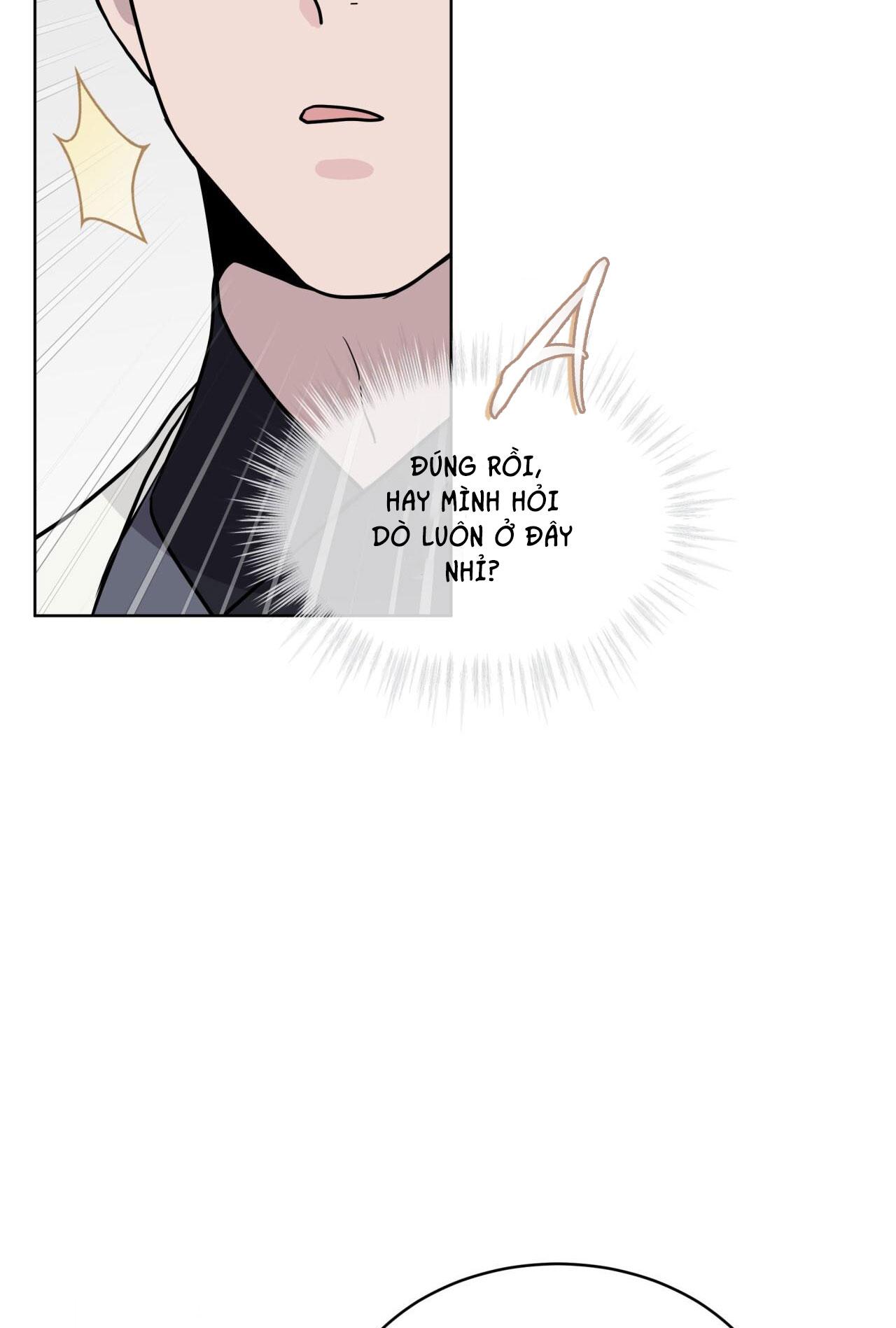 Đọc truyện Rừng Biển - Chapter 56