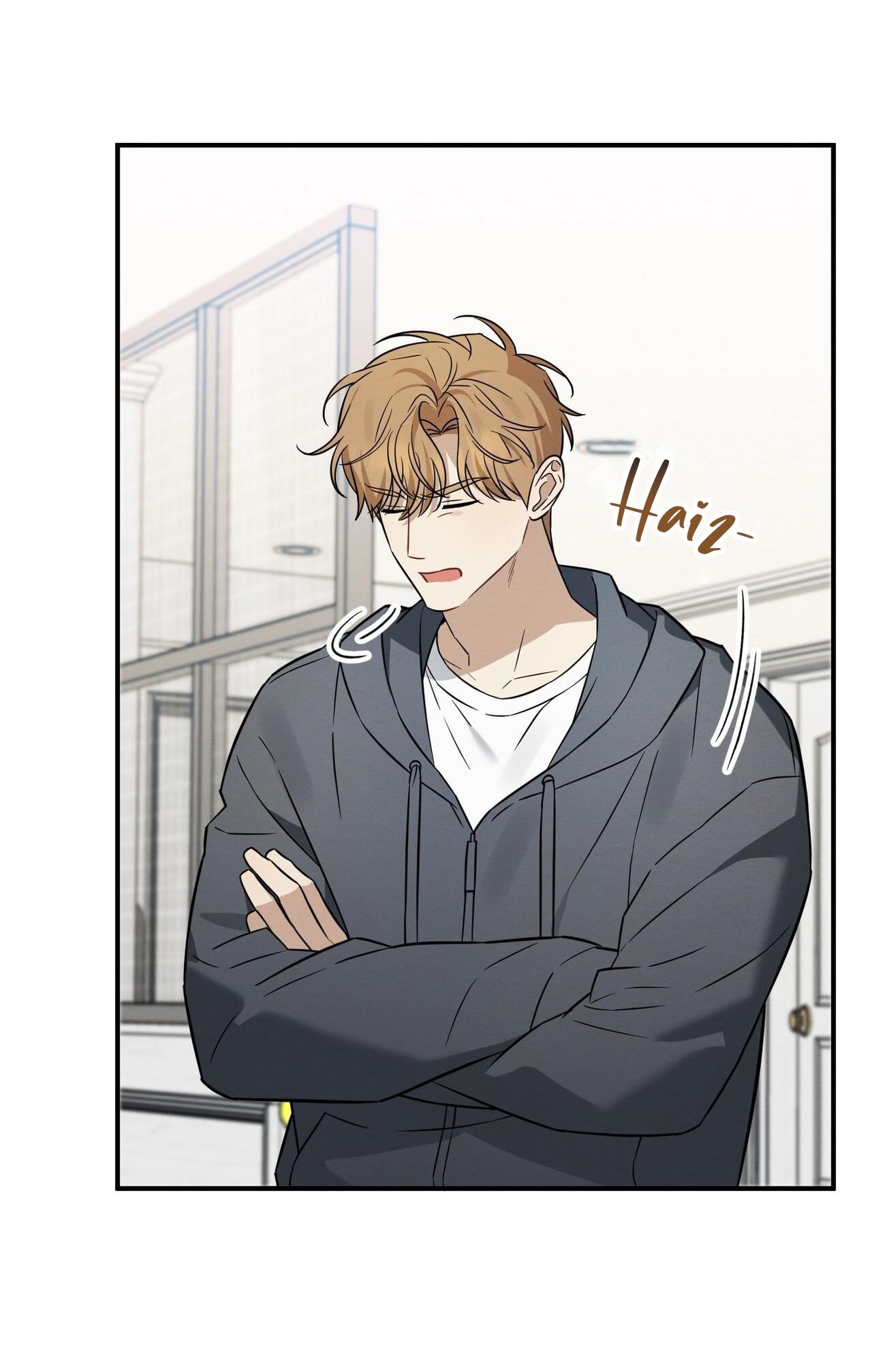 Đọc truyện TÌNH YÊU MẬN NGỌT - Chapter 39