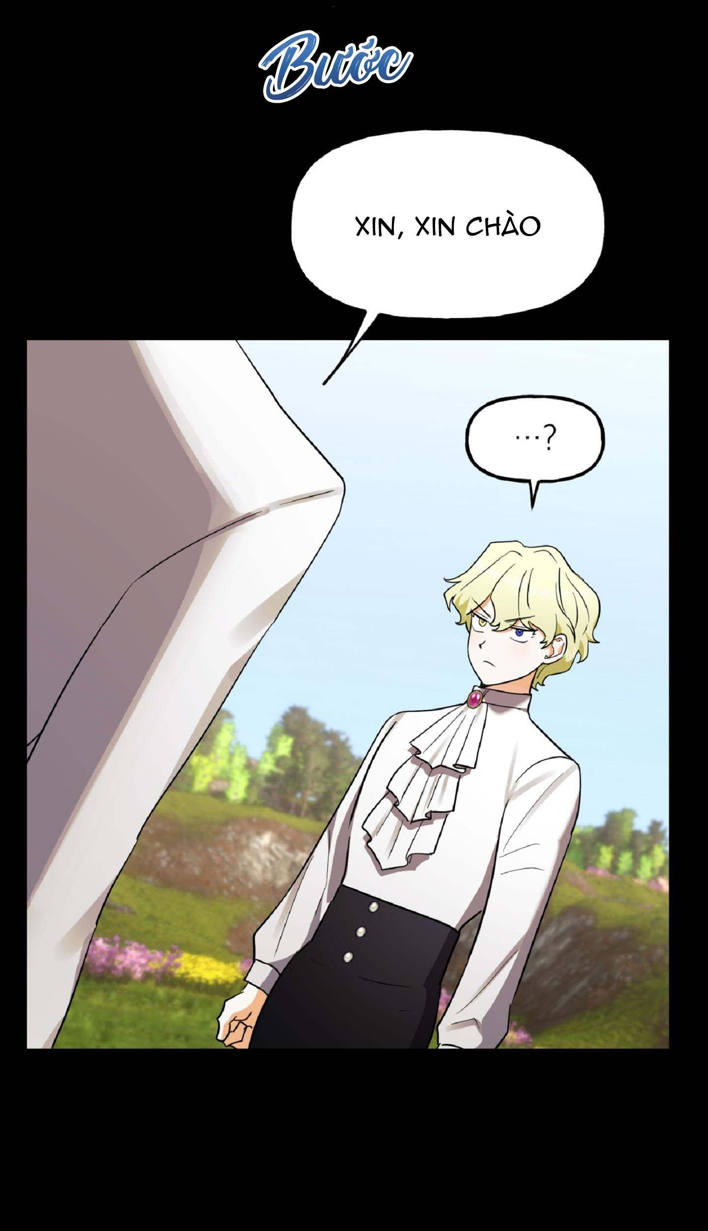 Đọc truyện Tuyển Tập Manhwa Dằm Khăm - Chapter 62