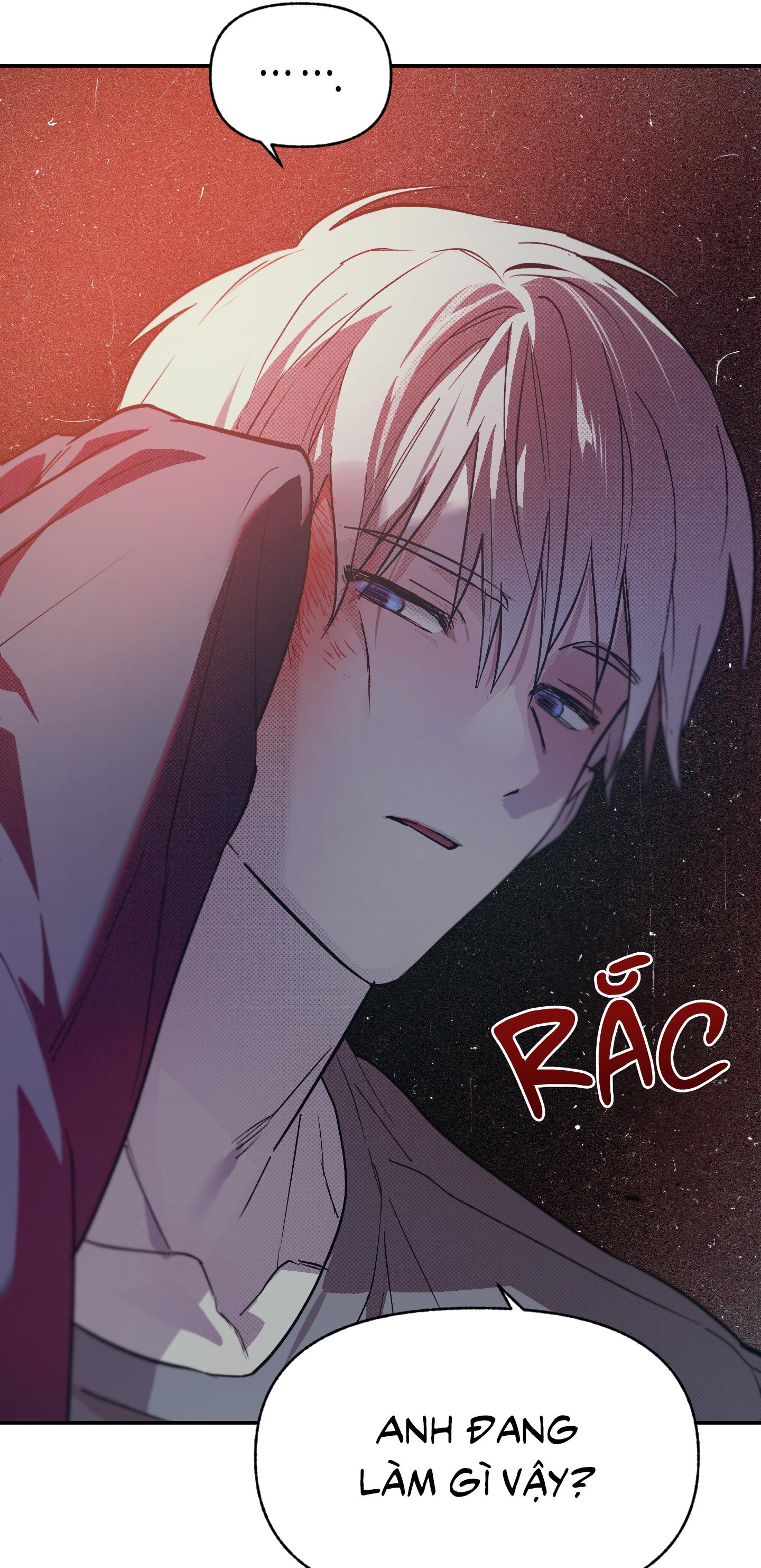 Đọc truyện GIÀNH QUYỀN KIỂM SOÁT - Chapter 10