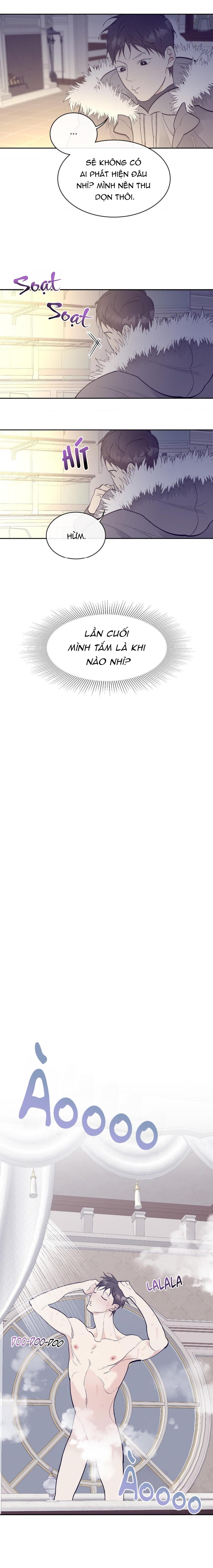 Đọc truyện Rên Rỉ - Chapter 2