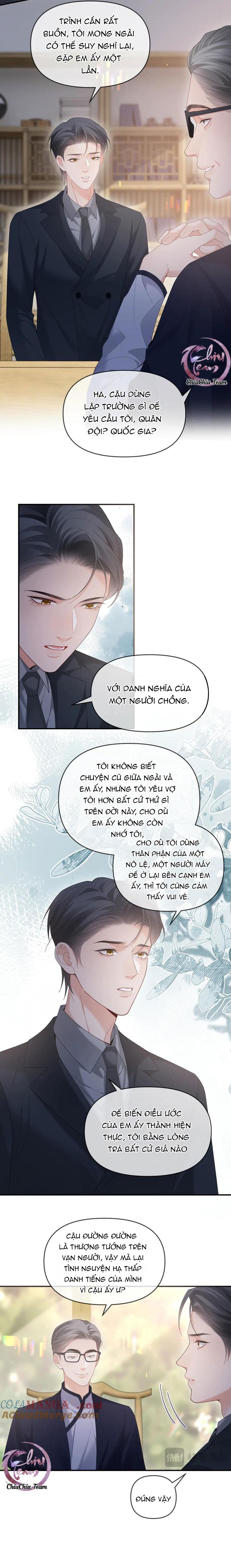 Đọc truyện Đề Nghị Ly Hôn - Chapter 133