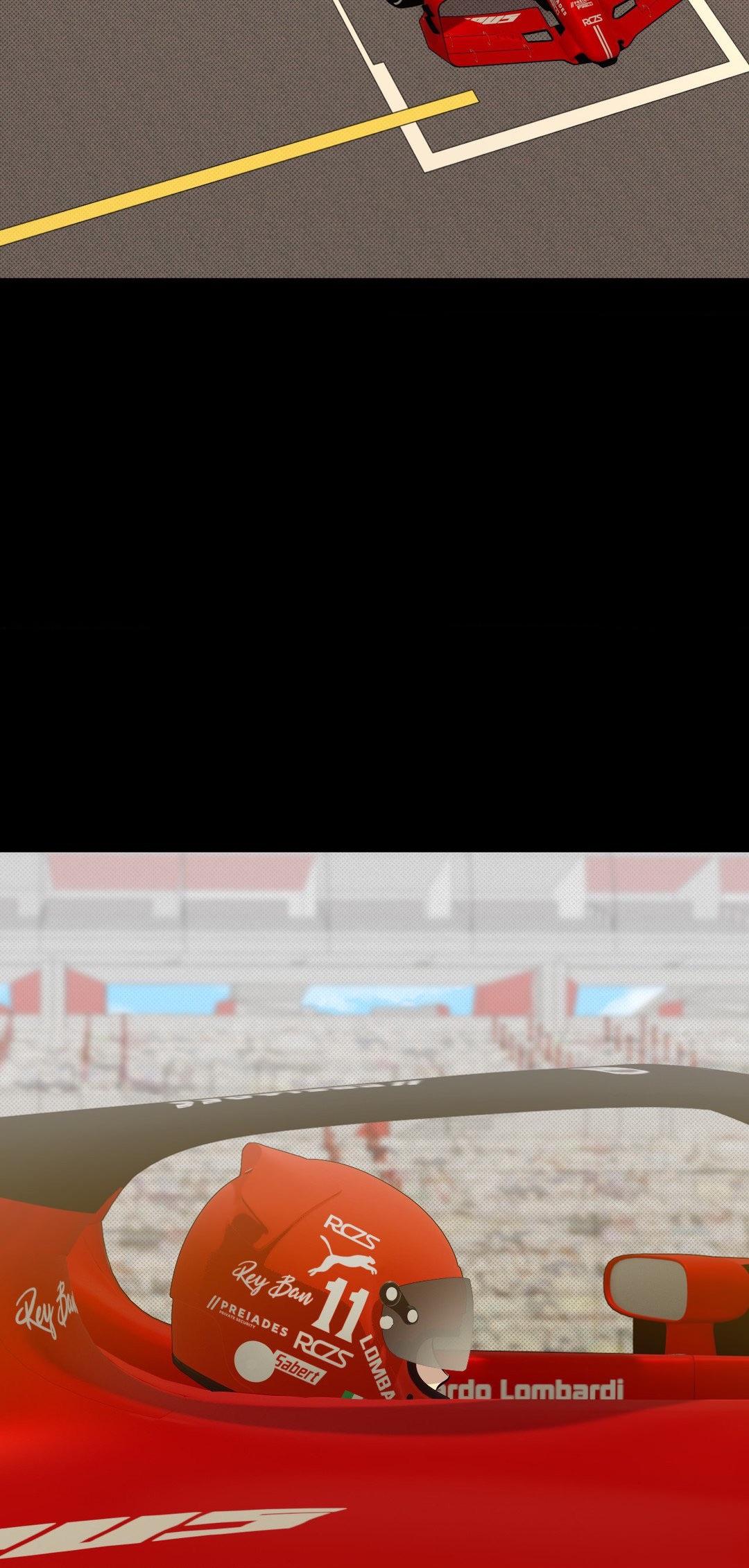 Đọc truyện (END) Tay Đua Đỉnh Cao - Chapter 10