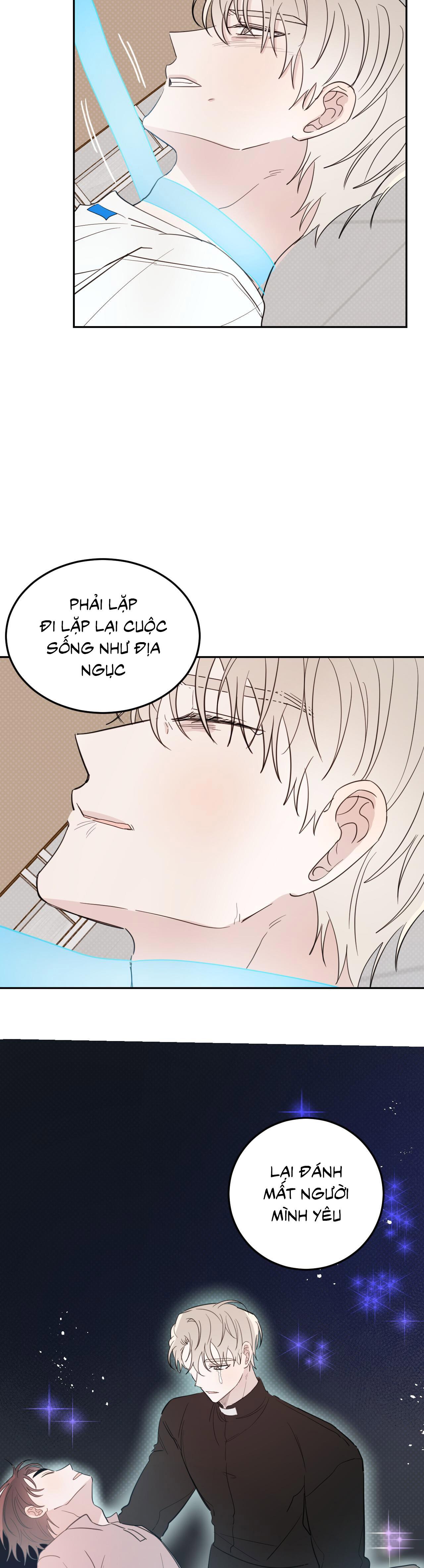 Đọc truyện Ác ma giữa ngã tư đường - Chapter 60