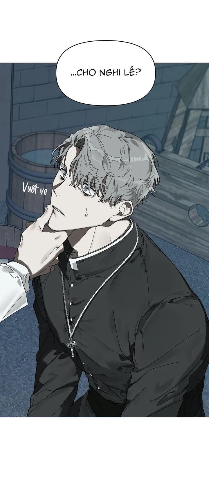 Đọc truyện TRÁI CẤM - Chapter 1