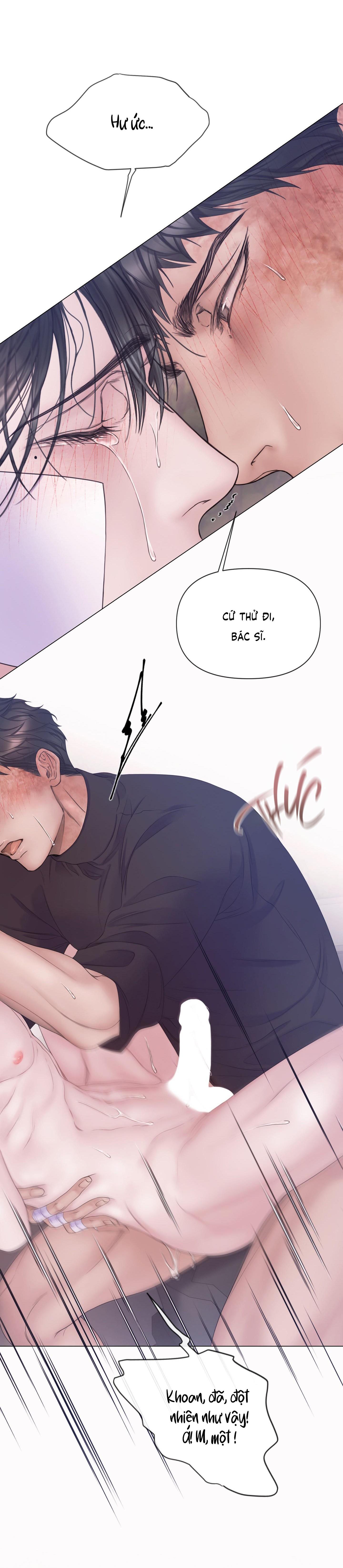 Đọc truyện MARY JANE - Chapter 49