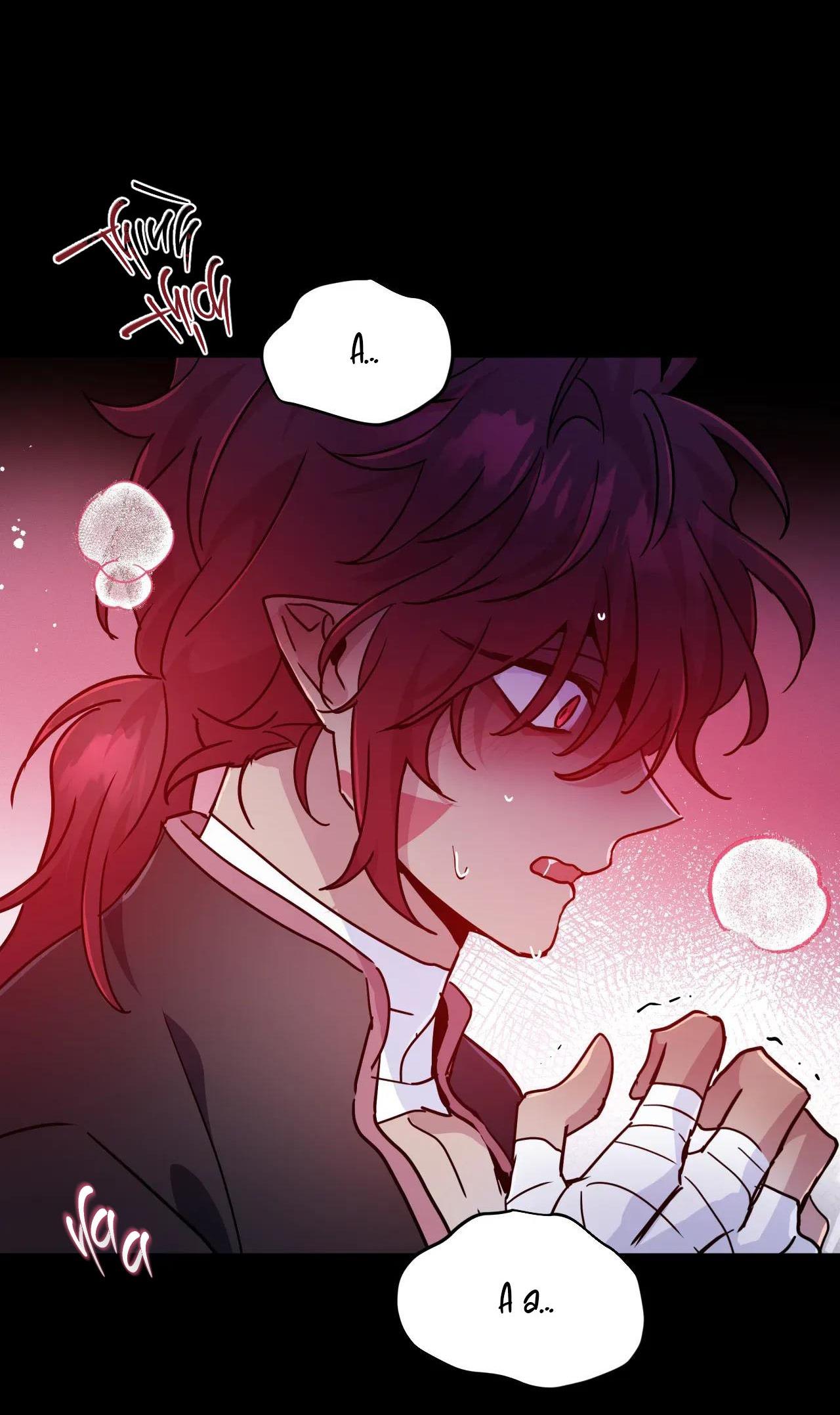 Đọc truyện  Ám Giữ Linh Hồn - Chapter 68