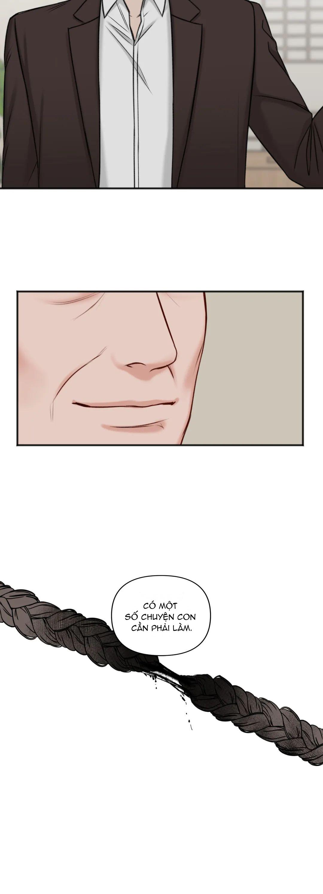 Đọc truyện Trong Căn Phòng Riêng - Chapter 55