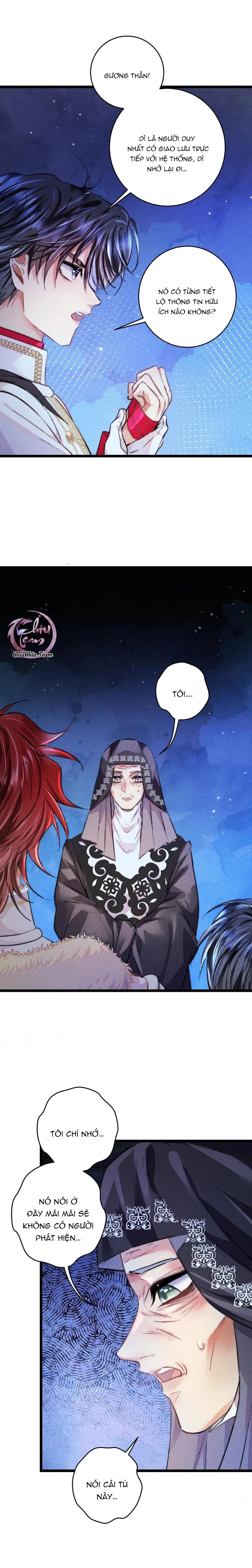 Đọc truyện Tòa Tháp - Chapter 44