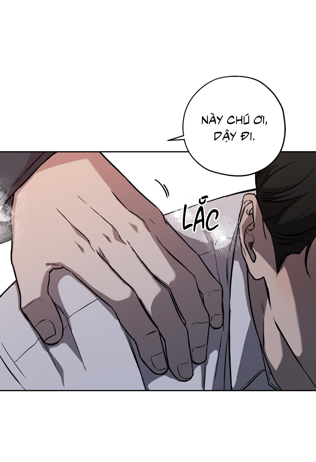 Đọc truyện Mae Hyung - Chapter 0