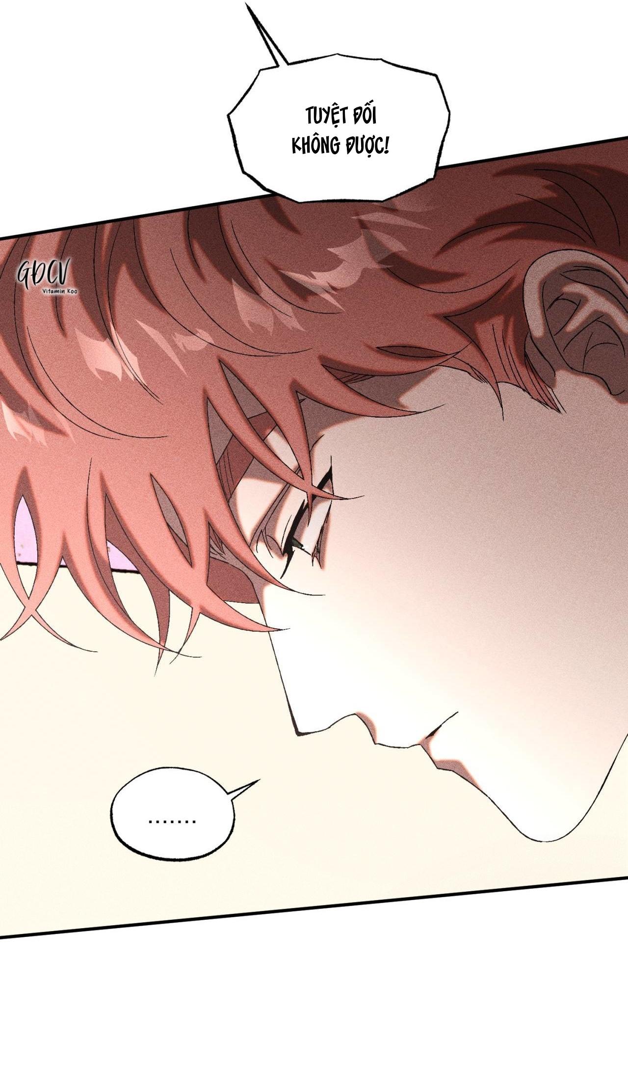 Đọc truyện  CUỘC GIAO DỊCH - Chapter 44