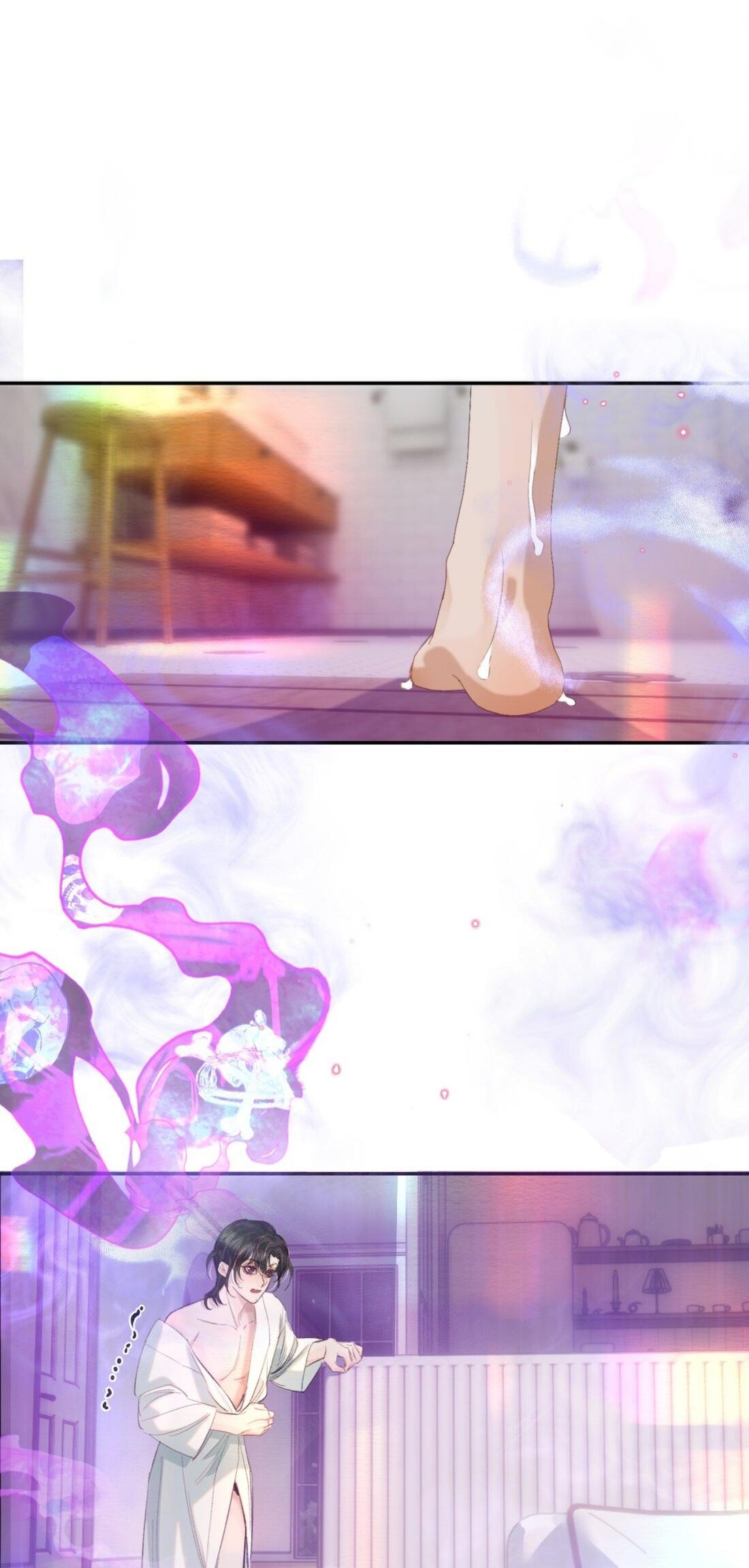 Đọc truyện Không Thể Cưỡng Lại Người Yêu Dính Người - Chapter 27