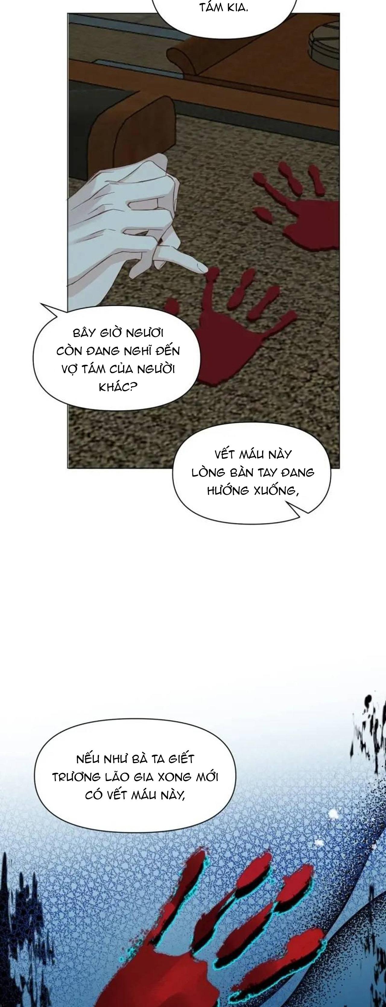 Đọc truyện Sau Khi Trùng Sinh Ta Thuần Hóa Đồ Đệ Xấu Xa (END) - Chapter 36