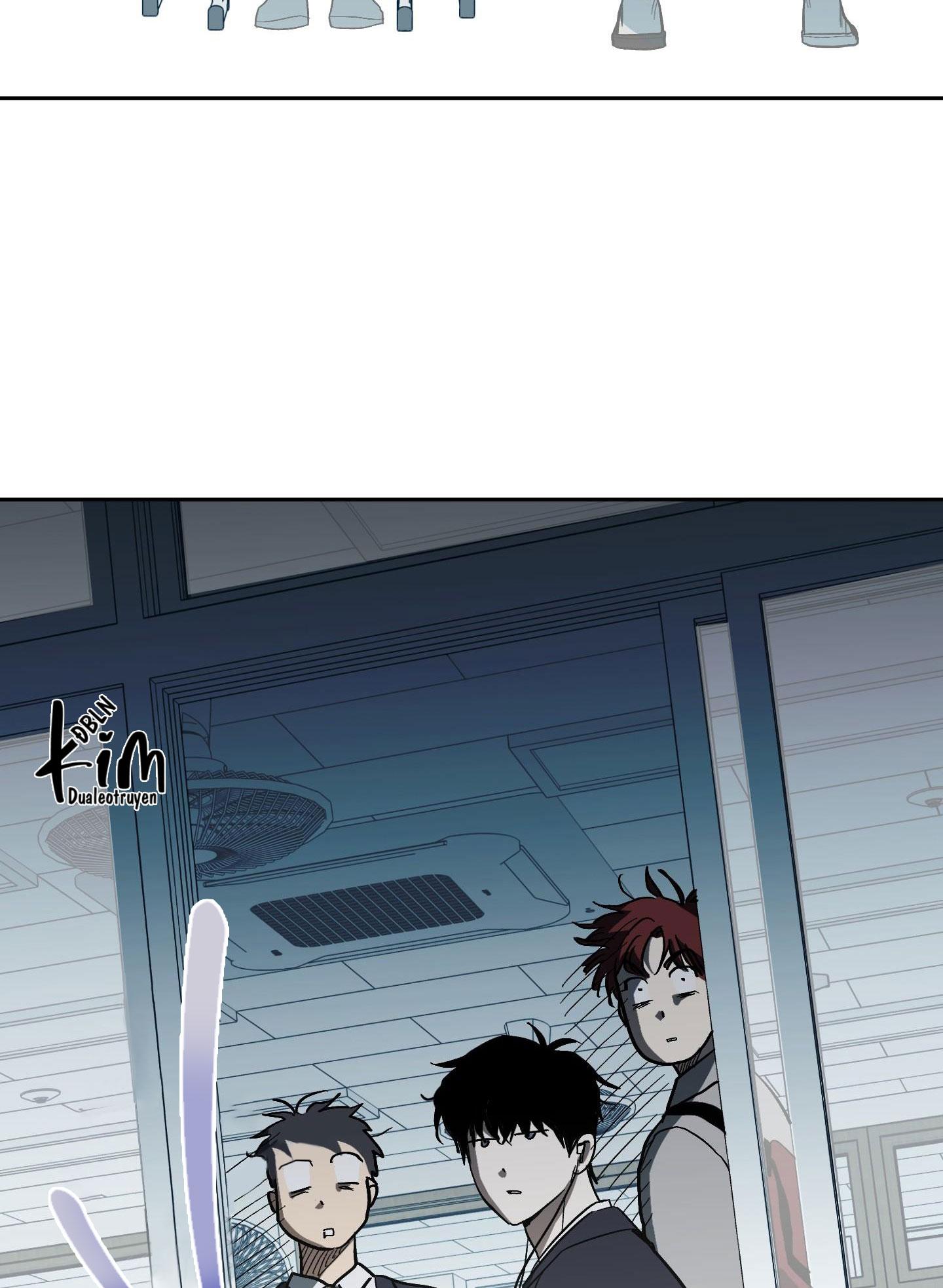 Đọc truyện TƯƠNG XỨNG - Chapter 1