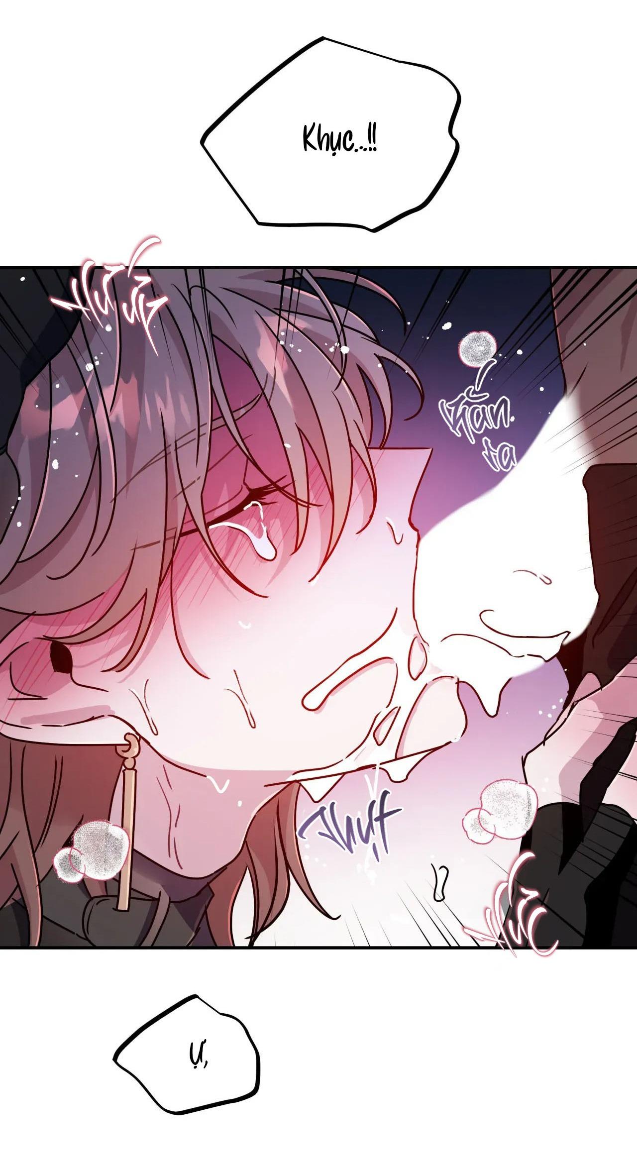 Đọc truyện  Ám Giữ Linh Hồn - Chapter 66
