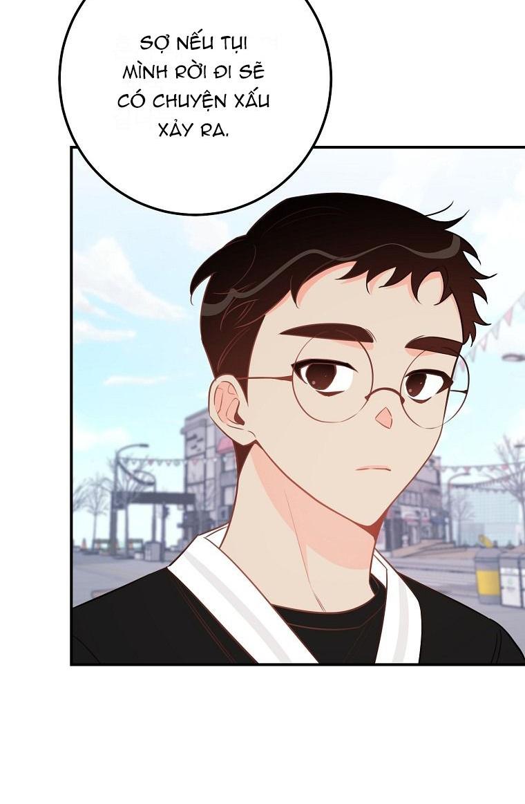 Đọc truyện Có Chuyện Gì Xảy Ra với Sự Nổi Tiếng Của Tôi Thế? - Chapter 65