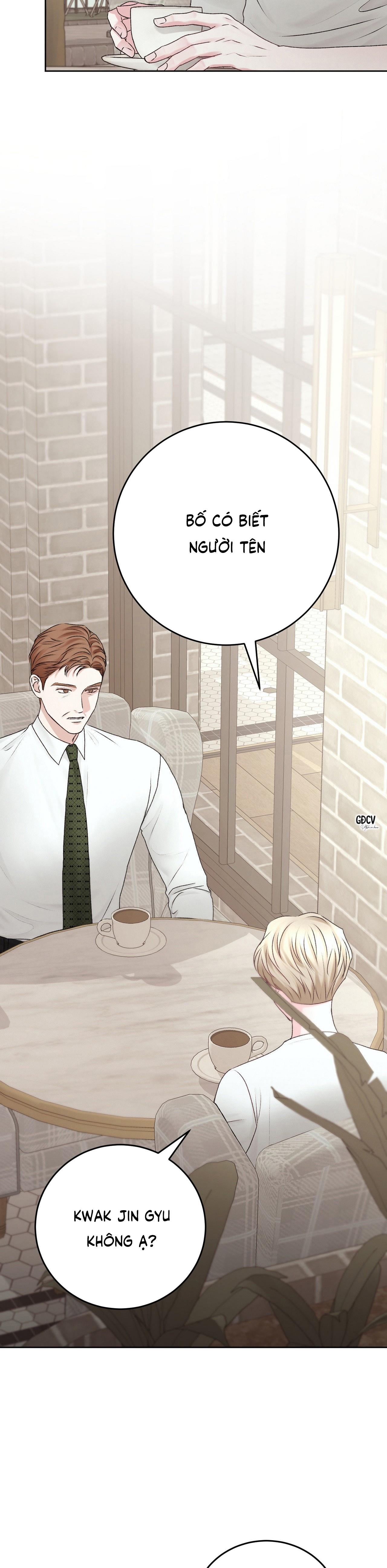 Đọc truyện CON NUÔI BẤT ĐẮC DĨ - Chapter 42