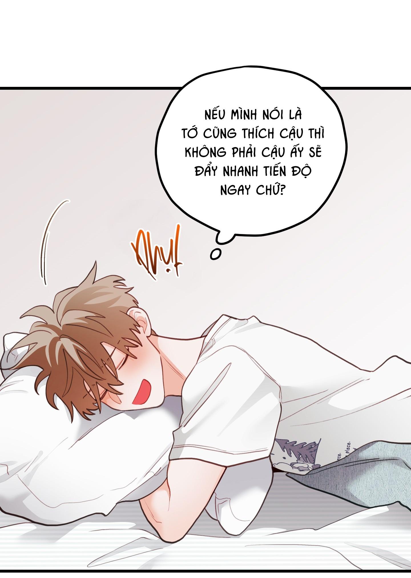 Đọc truyện CHUYỆN TÌNH HOA LÊ NỞ - Chapter 70