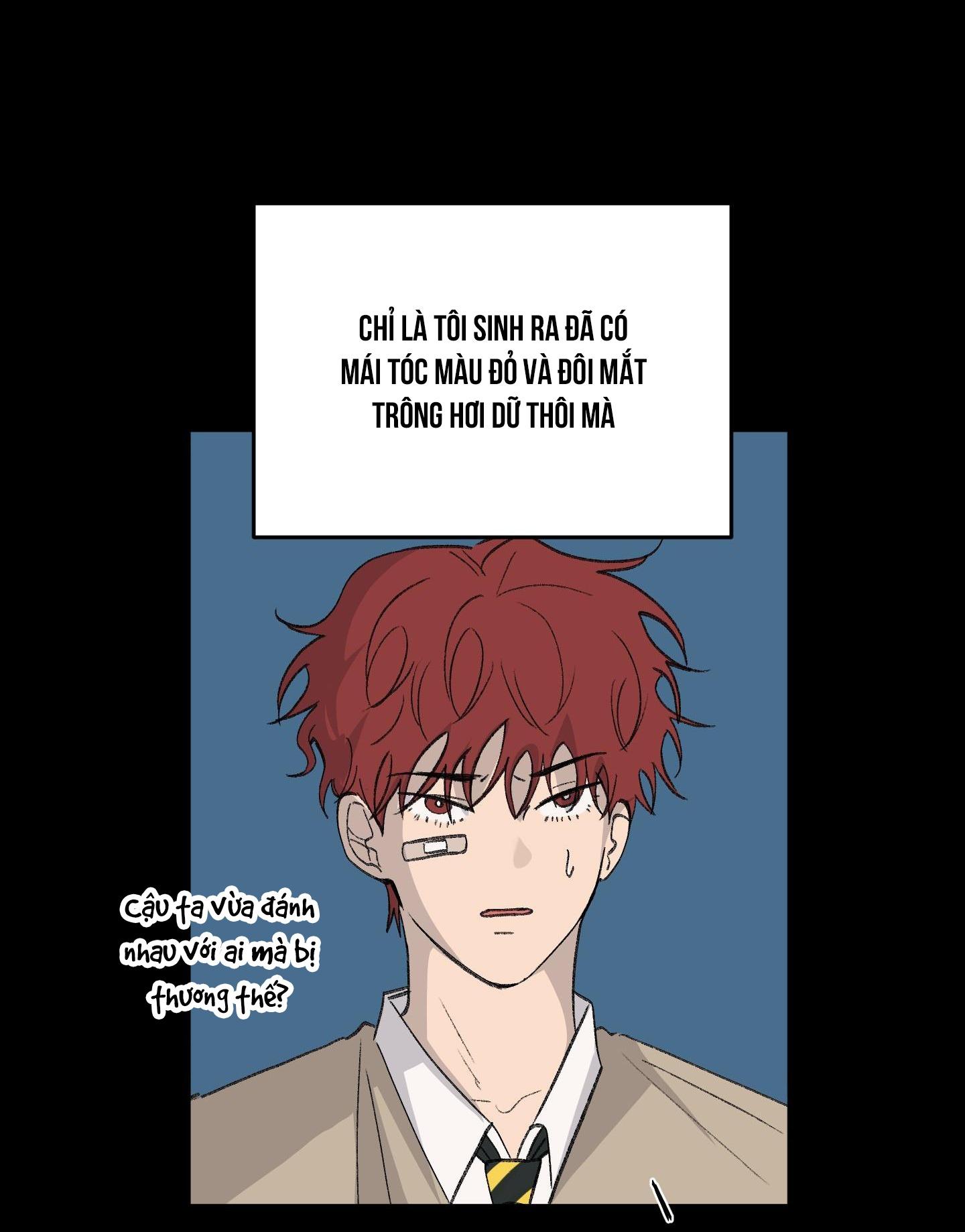 Đọc truyện Missing Romance - Chapter 34