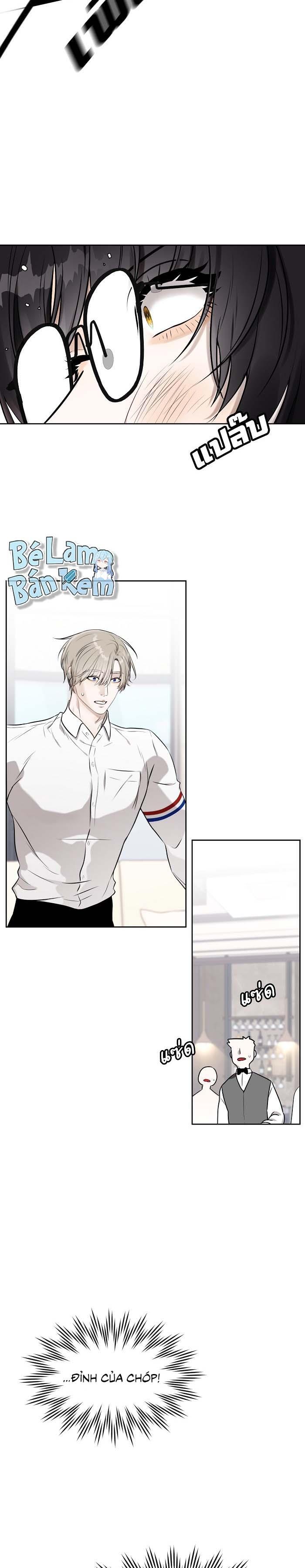 Đọc truyện Làm sao đây? Tôi gặp phải quest công lược tổng tài tra nam rồi - Chapter 11