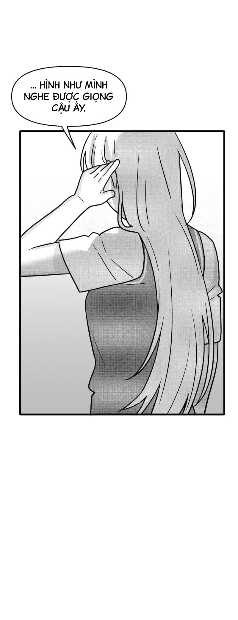 Đọc truyện Truyện Ngôn Nhưng Không Ngôn Lắm - Chapter 100