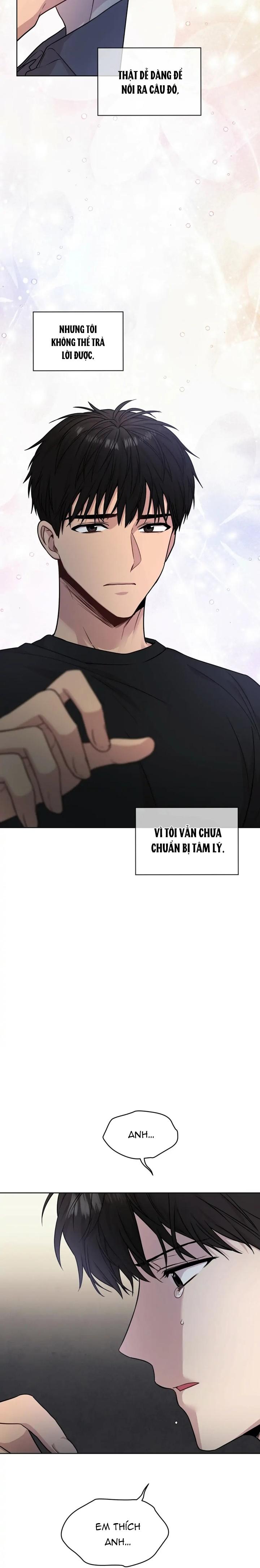 Đọc truyện Passion - Chapter 52