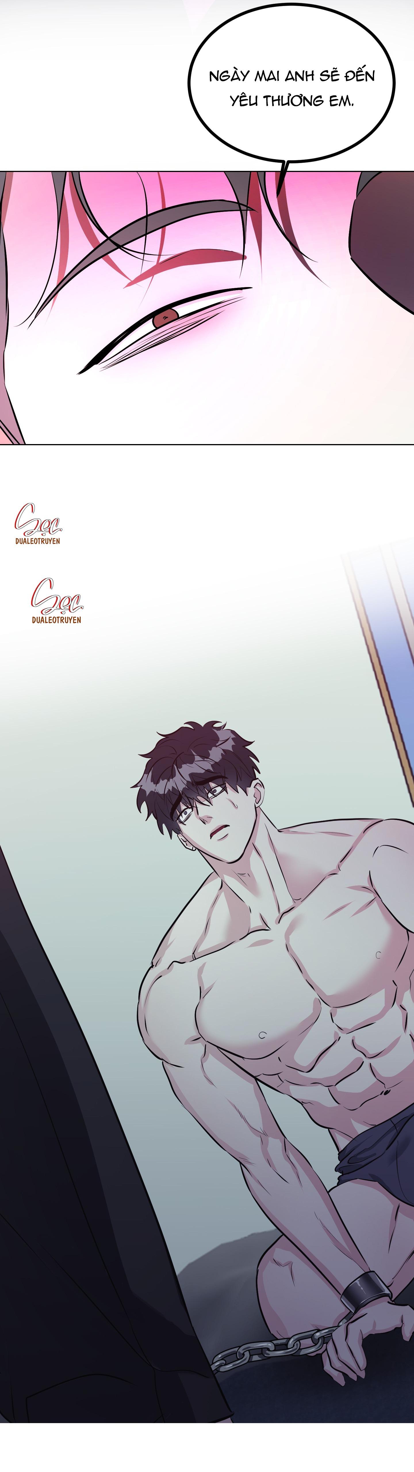 Đọc truyện VỰC RẮN - Chapter 25