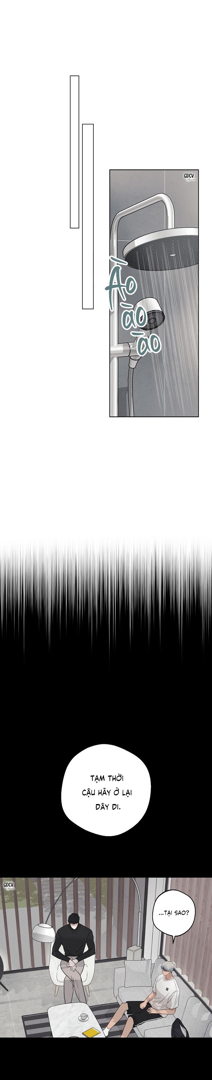 Đọc truyện TUYỂN TẬP ÁM ẢNH, MƯU MÔ CÔNG - Chapter 2.3