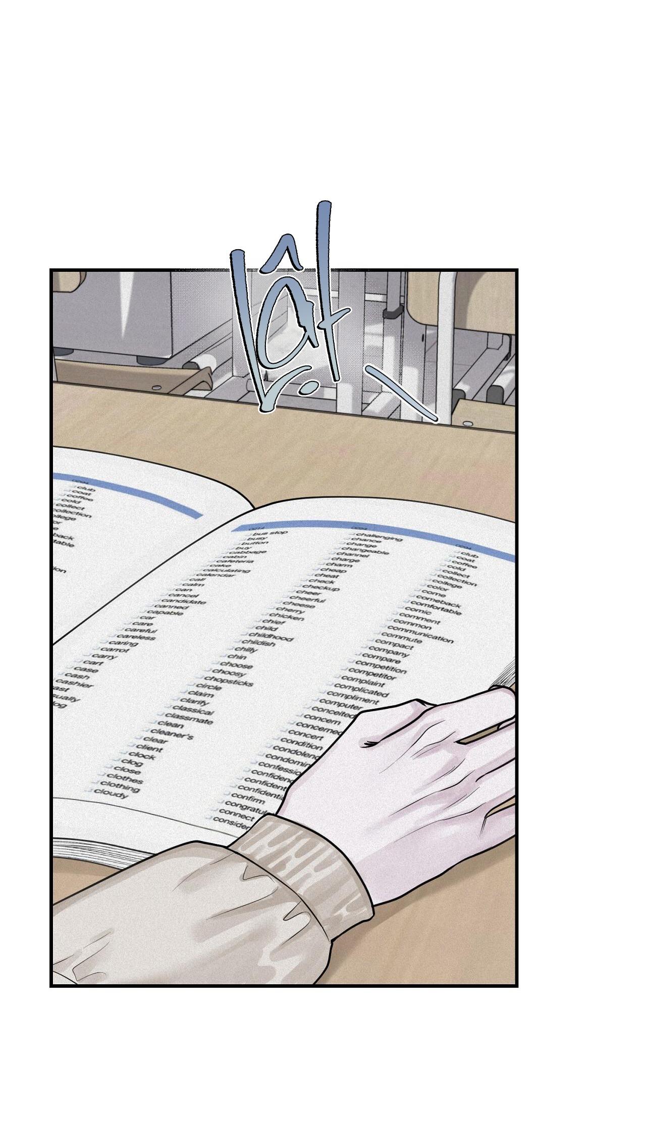 Đọc truyện PROJECTION - Chapter 22