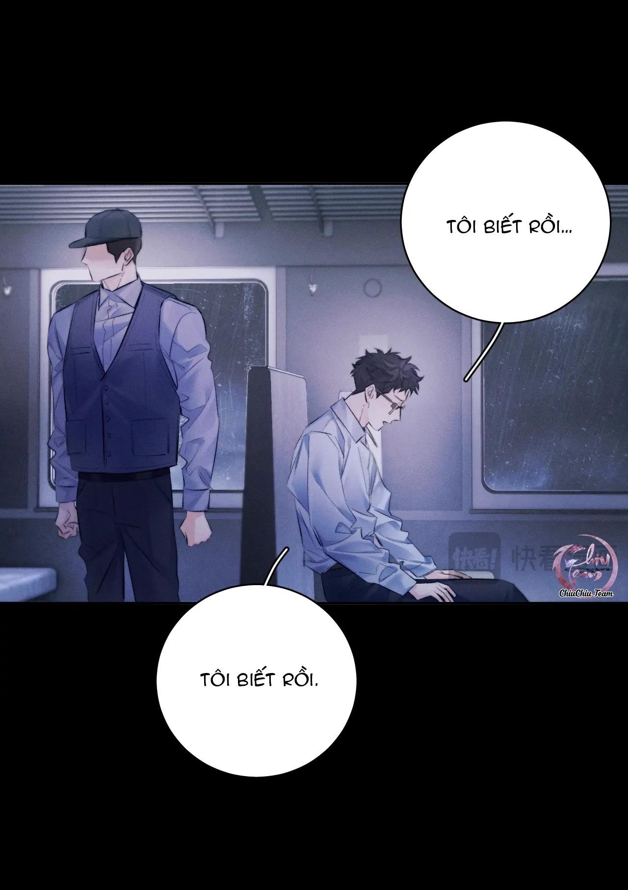 Đọc truyện Cây Nấm Nhỏ - Chapter 44