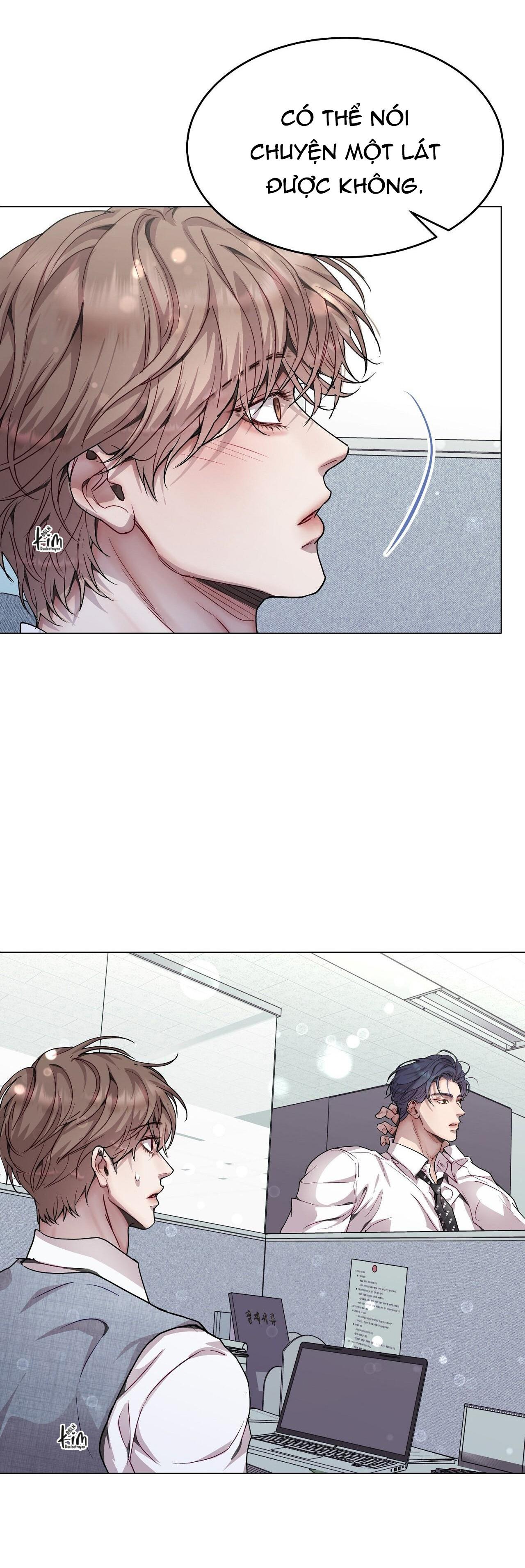 Đọc truyện LỐI SỐNG ÍCH KỶ - Chapter 67