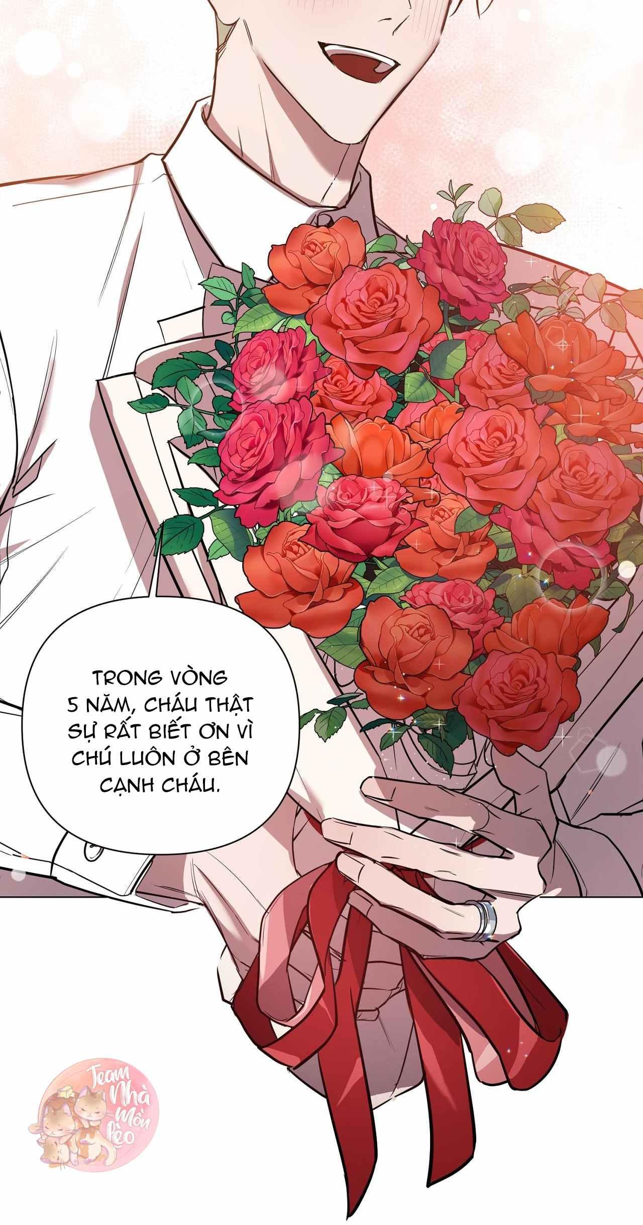 Đọc truyện Người Tình Bé Nhỏ - Chapter 50