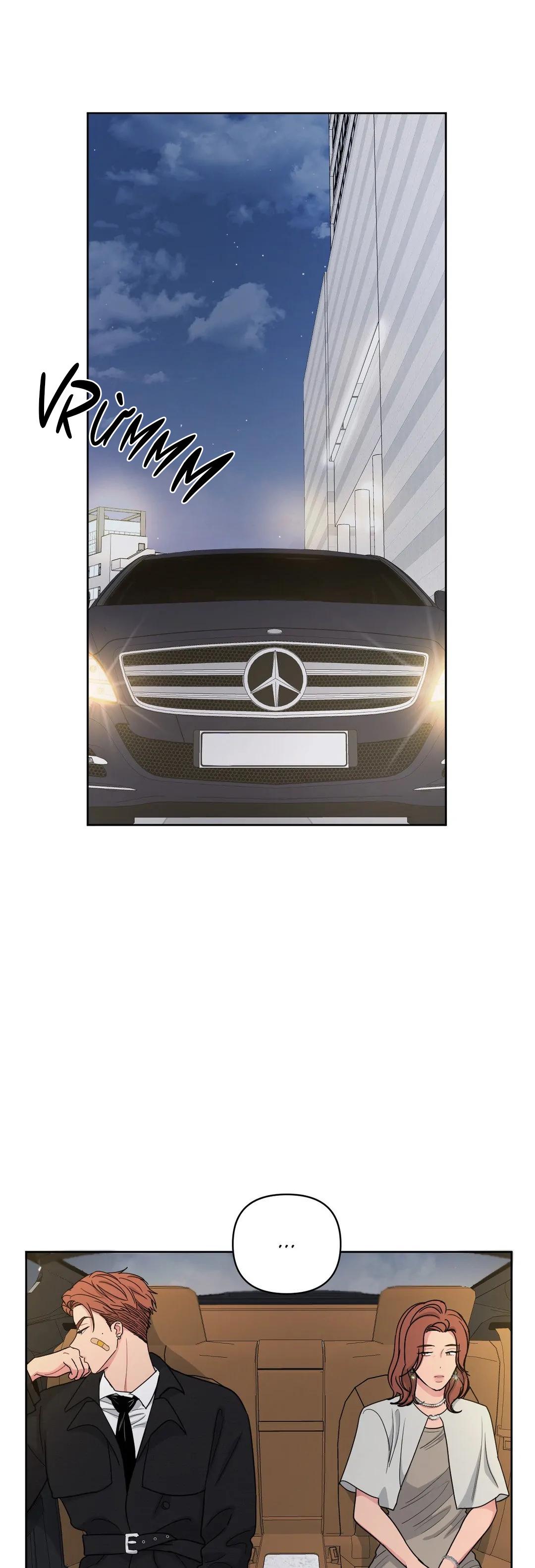 Đọc truyện (END) Arts Manz - Chapter 14