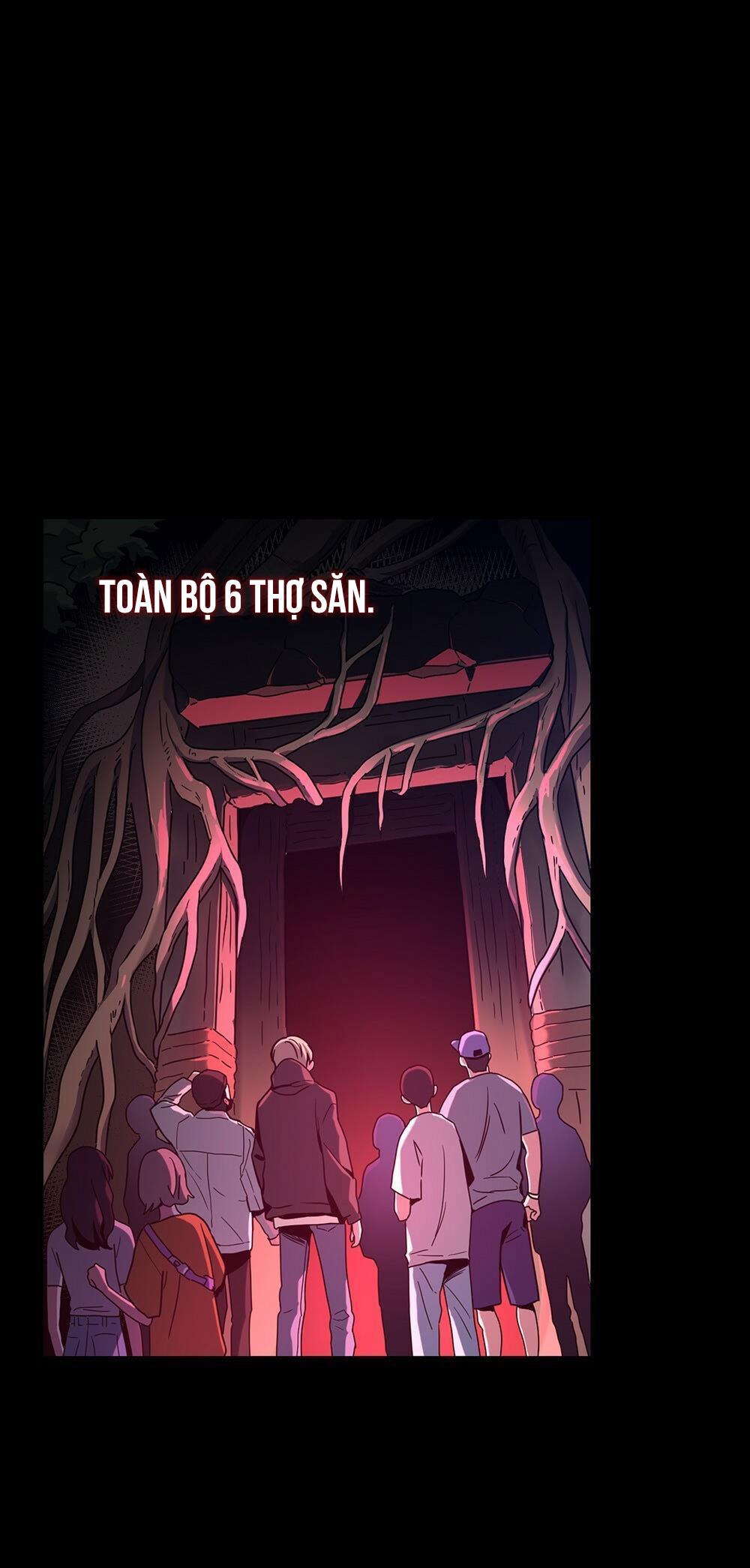 Đọc truyện Dấu Vết Mặt Trời - Chapter 5