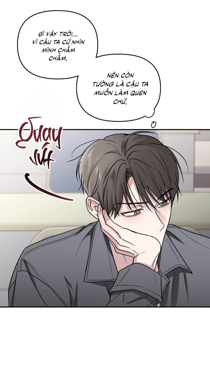 Đọc truyện  Series giáo điều cún cưng - Chapter 2