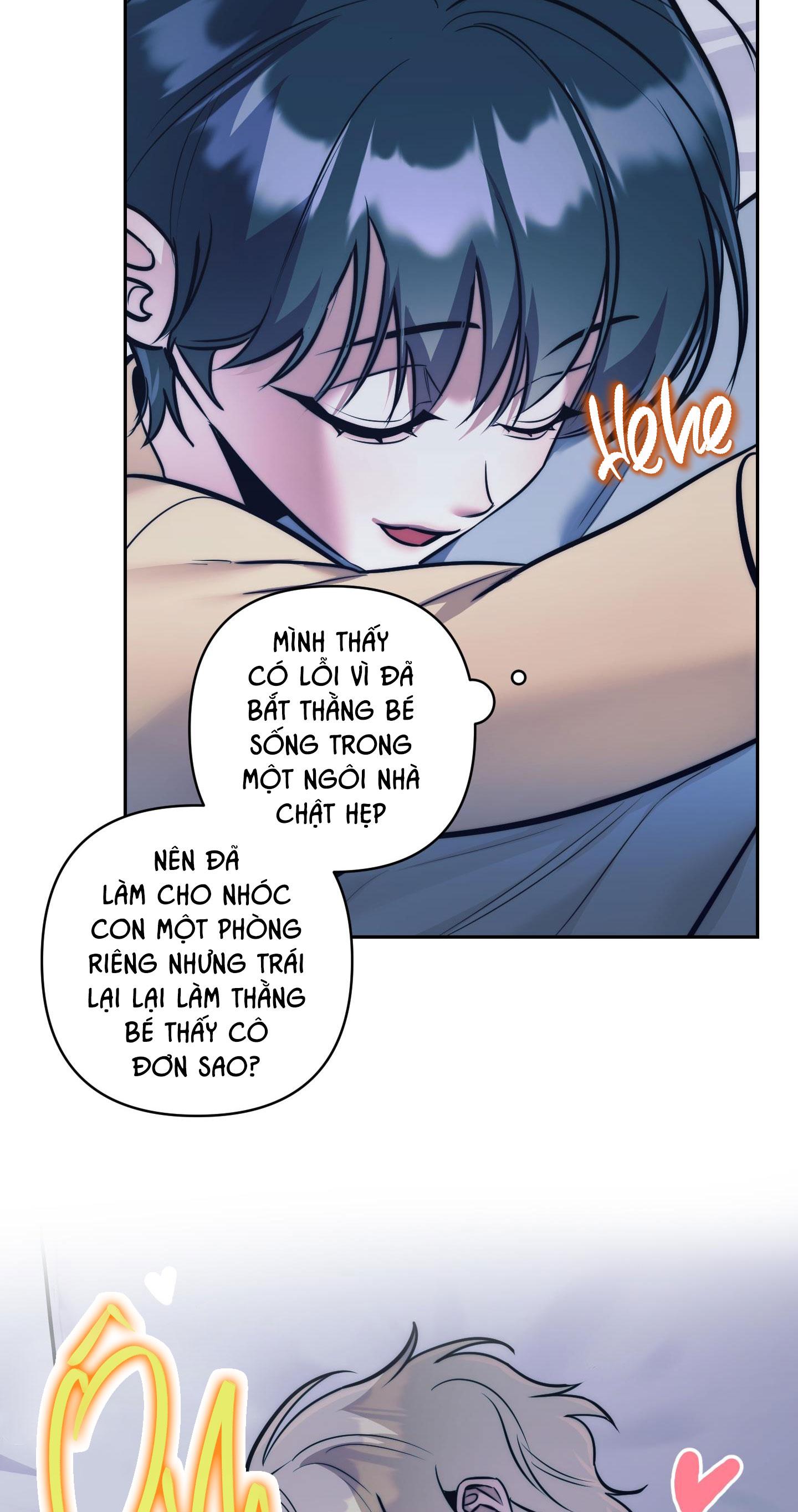 Đọc truyện KỲ THỊ - Chapter 27
