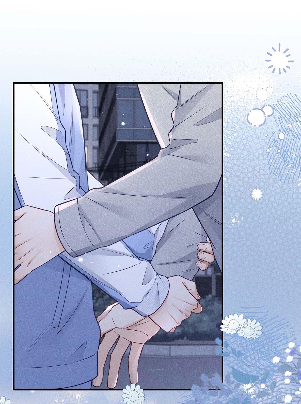 Đọc truyện Khoảng thời gian may mắn - Chapter 45