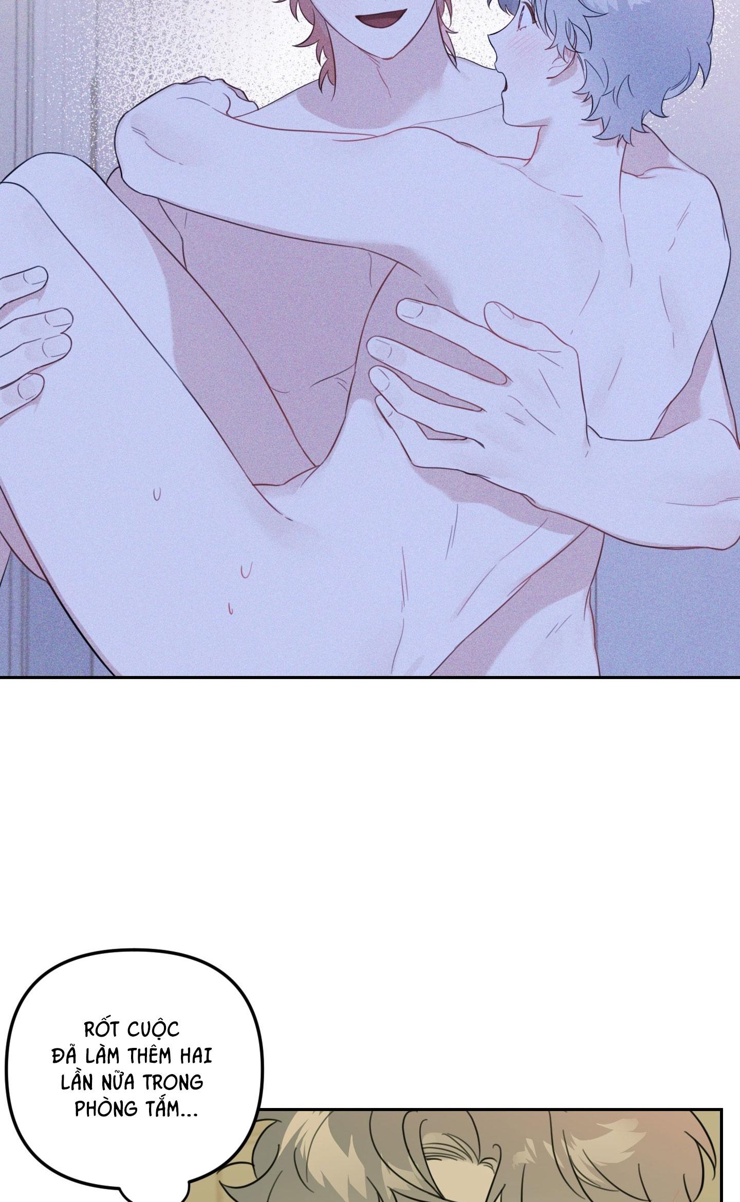 Đọc truyện VƯỜN HOA - Chapter 46