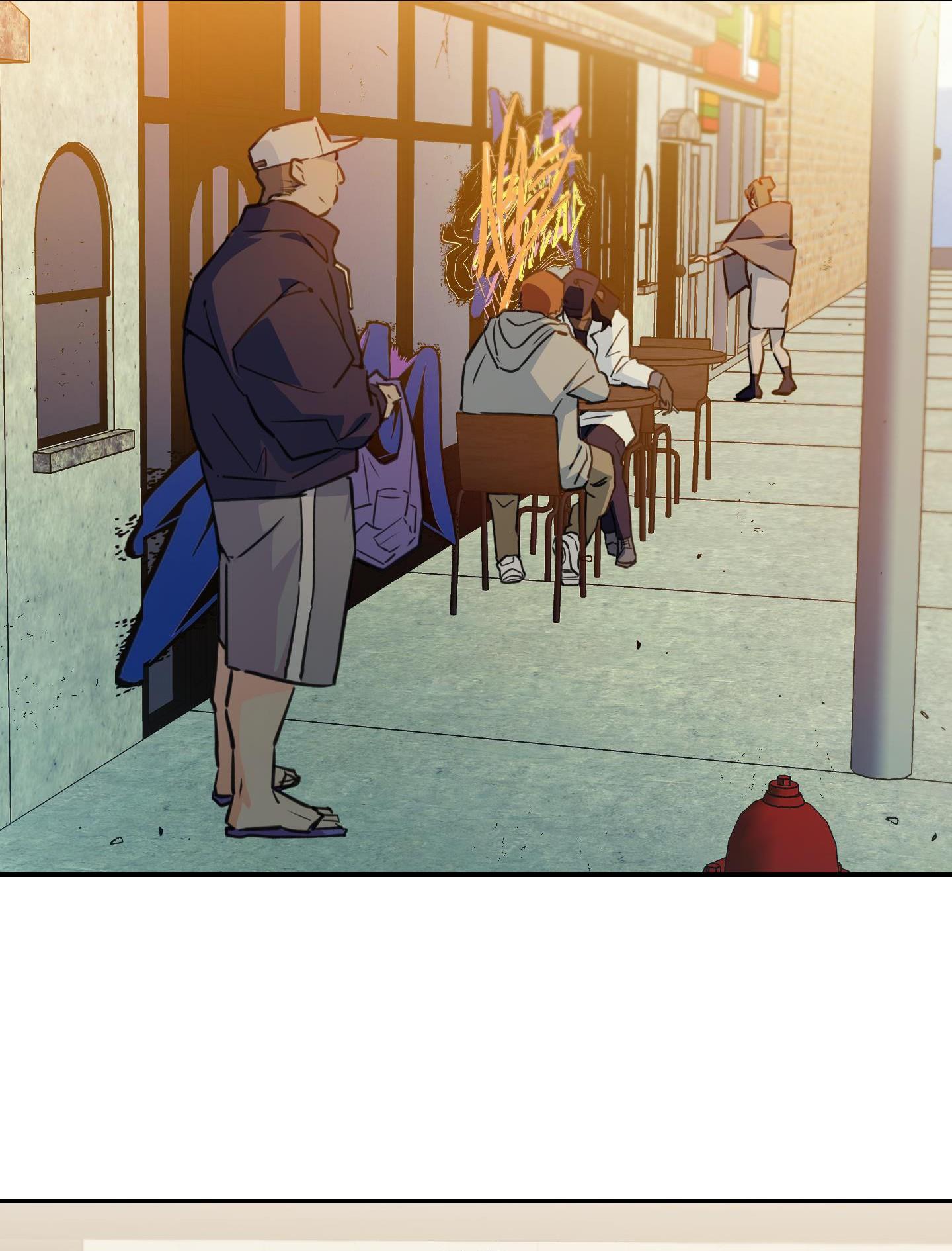 Đọc truyện Control Time - Chapter 30