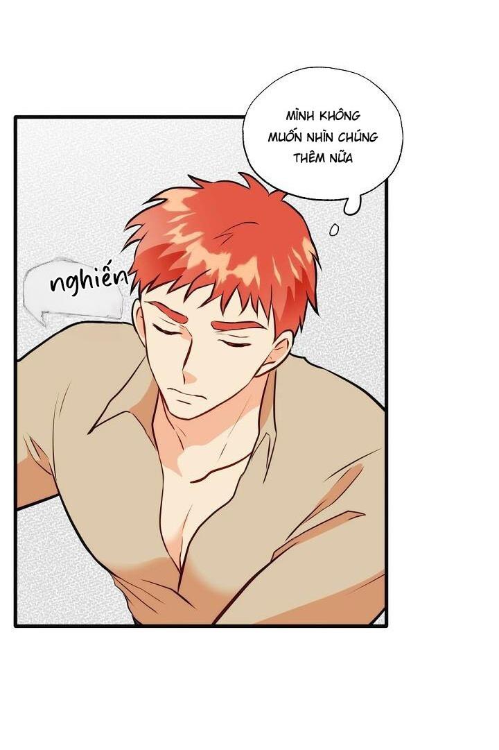 Đọc truyện Phù Thủy Gợi Tình - Chapter 77